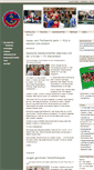 Mobile Screenshot of fcgievenbeck-tt.de